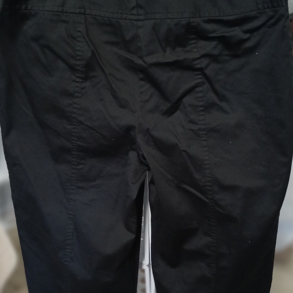 Black high waters from cato